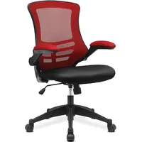 Nautilus Mesh Office Chairs