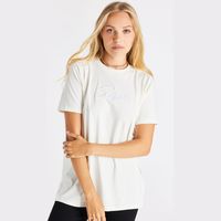 SikSilk Women's Boyfriend T-shirts