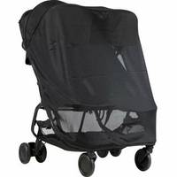 Mountain Buggy Double Strollers