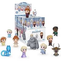 MyGeekBox Frozen 2 Toys