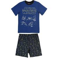 Star Wars Short Pyjamas for Boy