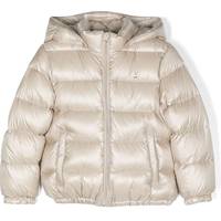 Herno Girl's Hooded Jackets