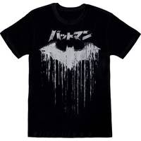 Batman Men's Cotton T-shirts