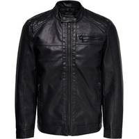 Only and Sons Men's Black Jackets