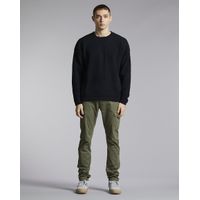 Bellfield Clothing Men's Black Jumpers