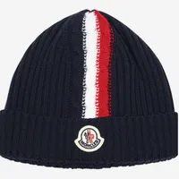 Moncler Enfant Baby Hats