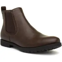 Beckett Men's Heeled Boots