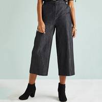 Debenhams Women's Trousers With Pockets