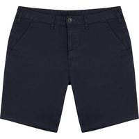 Harvey Nichols Men's Navy Shorts