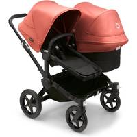 For Your Little One Double Strollers