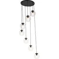 Lampandlight QAZQA Kitchen Island Pendant