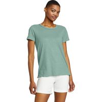 Eddie Bauer Women's Plain T-shirts