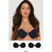 boohoo Front Fastening Bras