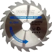 TOOLPAK Circular Saws