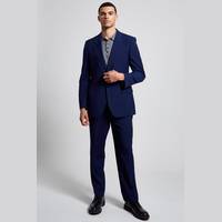 Debenhams Burton Men's Blue Suits