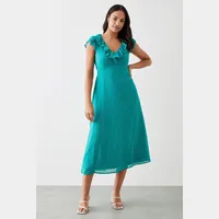 Dorothy Perkins Green Wedding Guest Dresses