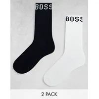 ASOS Boss Men's Logo Socks
