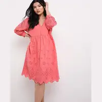 Simply Be Women's Casual Dresses