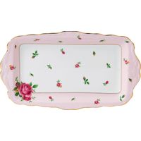 Royal Albert Trays