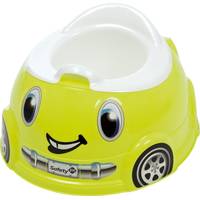 Safety 1st Baby Potty And Toilet Training