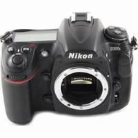 Nikon Cameras and Camcorders