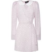 Wolf & Badger Women's Embroidered Dresses
