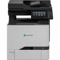 Lexmark Wireless Printers