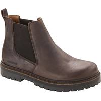 Birkenstock Men's Leather Chelsea Boots