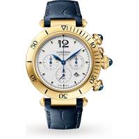 Cartier Men's Designer Watches