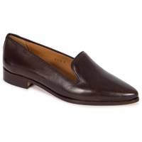 The House of Bruar Women's Pointed Loafers