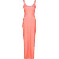 Harvey Nichols Women's Pink Maxi Dresses