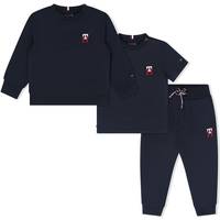 Tommy Hilfiger Baby Tracksuits