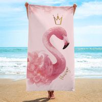 SHEIN Large Beach Towels