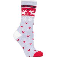 Secret Sales Women's Christmas Socks
