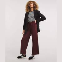 Simply Be Capsule Women's Jersey Trousers