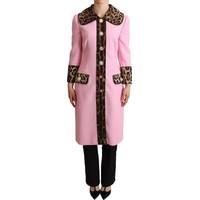 Dolce and Gabbana Women's Wool Trench Coats