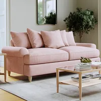 BROOKLYN 2 Seater Sofas