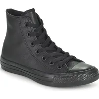 Rubber Sole Converse Women's High Top Trainers