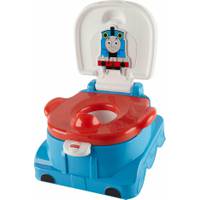 Fisher Price Baby Potty And Toilet Training
