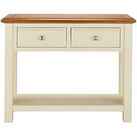 Shop Jd Williams Console Tables up to 45% Off | DealDoodle