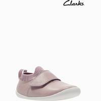 Clarks Pre Walker Baby Shoes