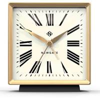 Newgate Mantel Clocks