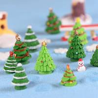 ILOVEMILAN Christmas Tree Ornaments