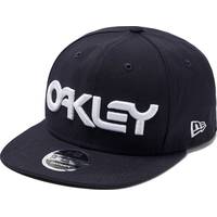 Oakley Mens  Snapback Caps