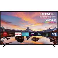 Hitachi 65 Inch TVs
