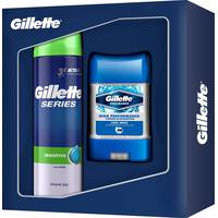 Gillette Shaving Sets