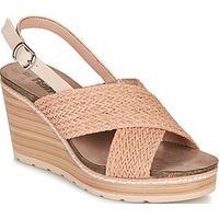 Refresh Women's Beige Sandals