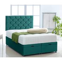 Comfy Deluxe Ottoman Beds