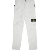 CRUISE Stone Island Boy's Cargo Trousers