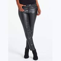 Jd Williams Coated Jeans for Women